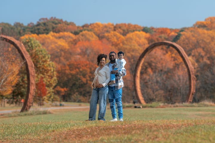Maternity: Ed & Sierra, photo 167
