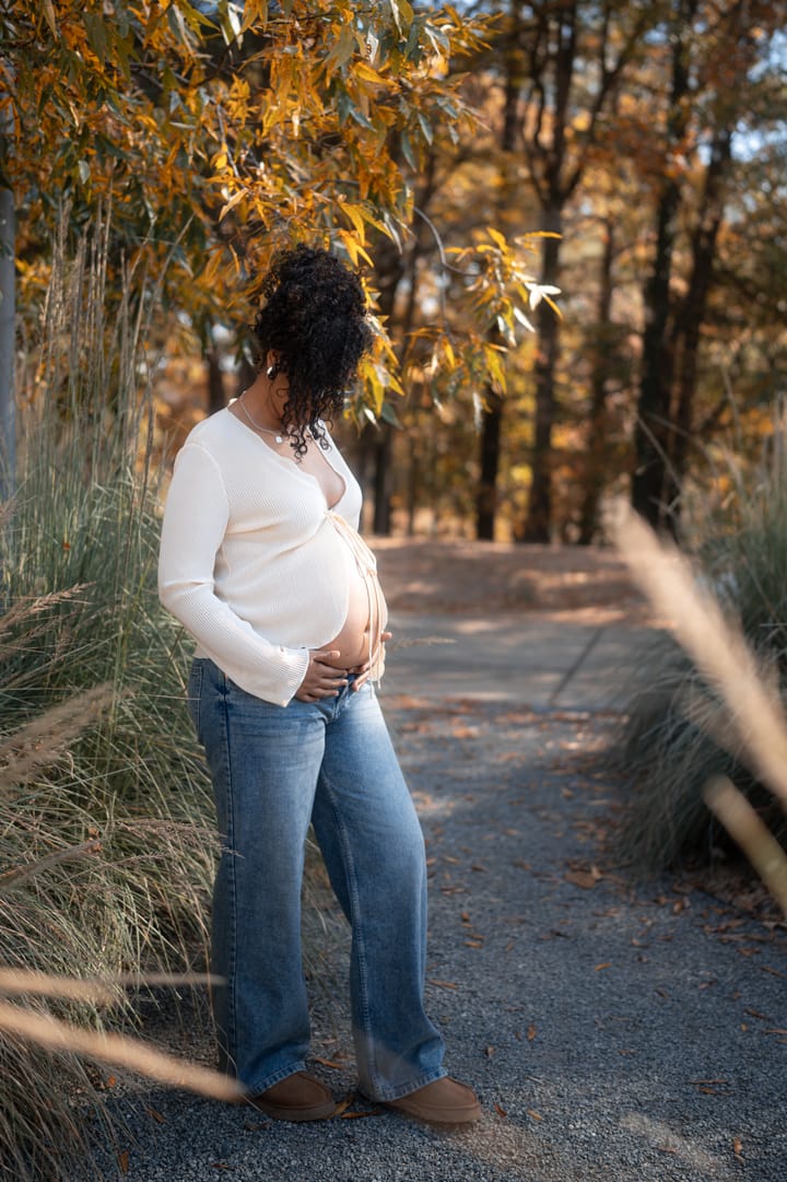 Maternity: Ed & Sierra, photo 49