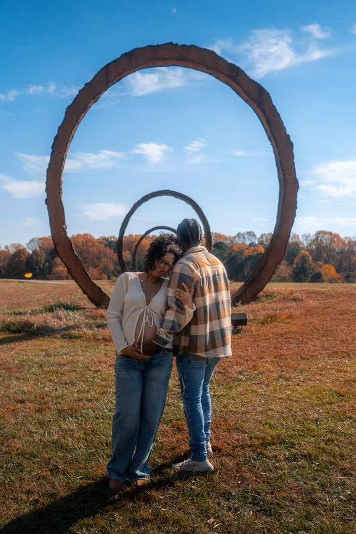 Maternity: Ed & Sierra, photo 40