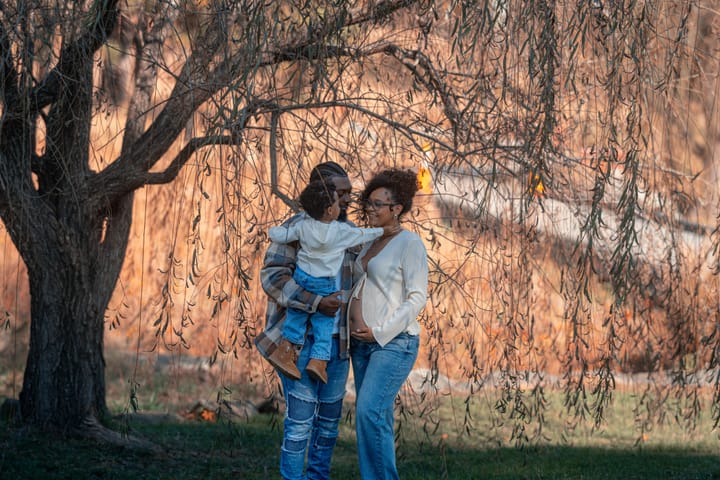 Maternity: Ed & Sierra, photo 70