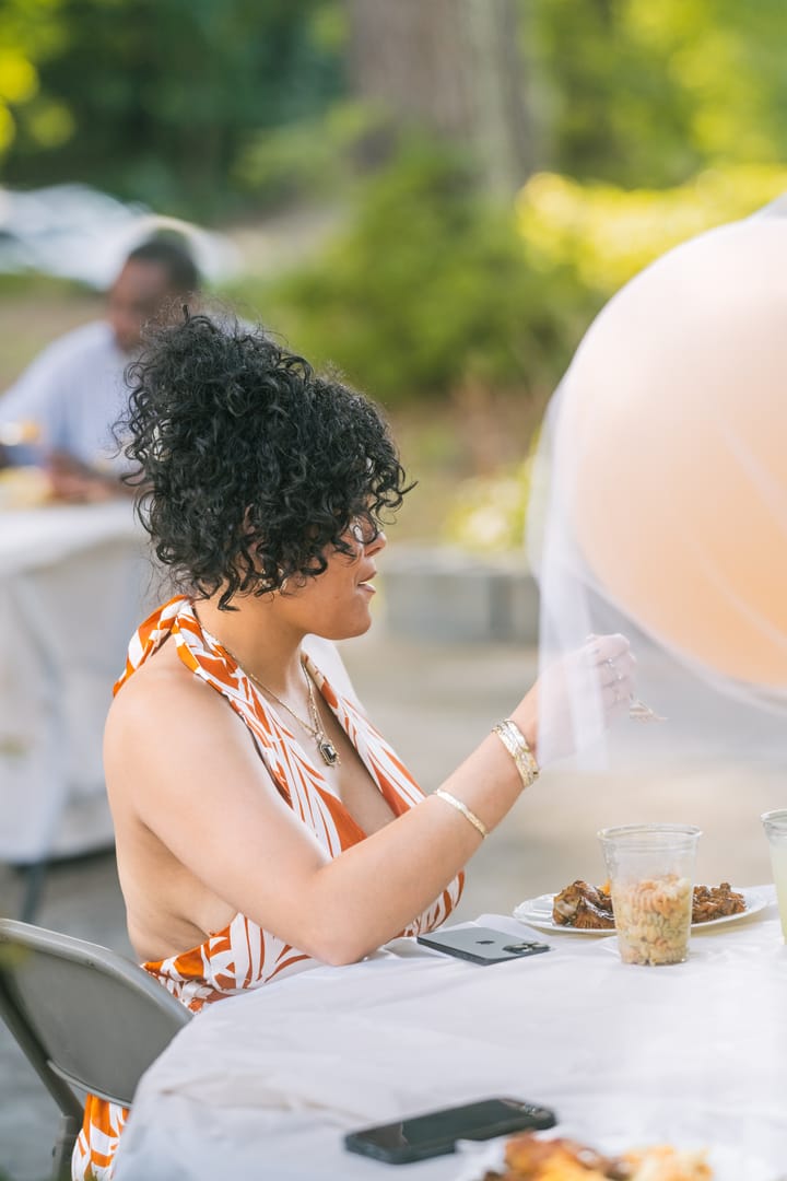 Gender Reveal: Alliah & Jay, photo 127