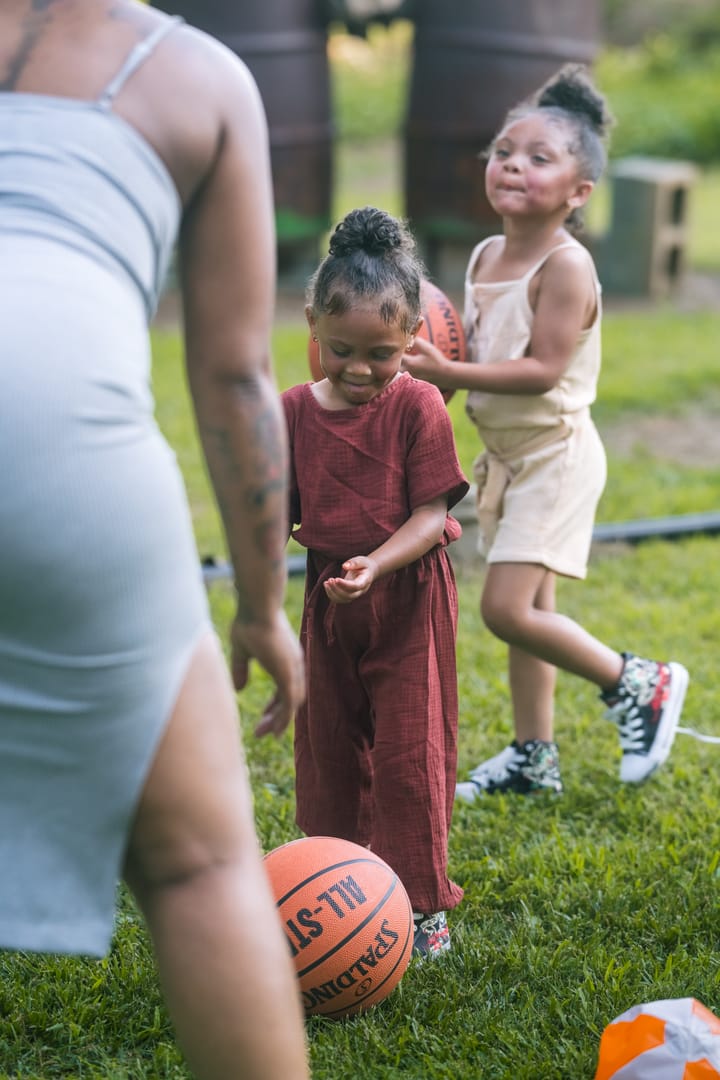 Gender Reveal: Alliah & Jay, photo 130