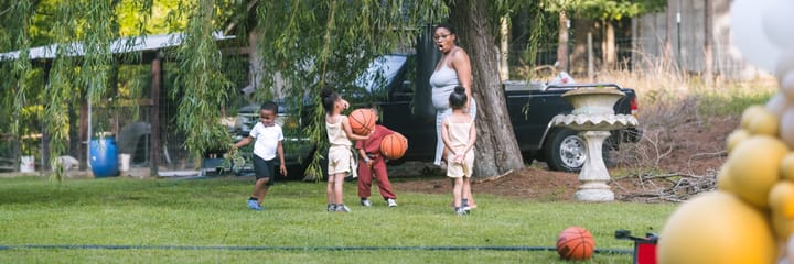 Gender Reveal: Alliah & Jay, photo 48