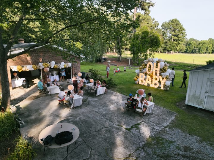 Gender Reveal: Alliah & Jay, photo 60