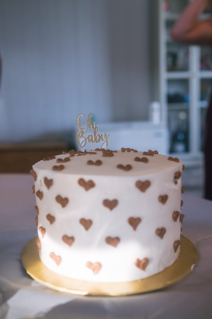 Gender Reveal: Alliah & Jay, photo 100