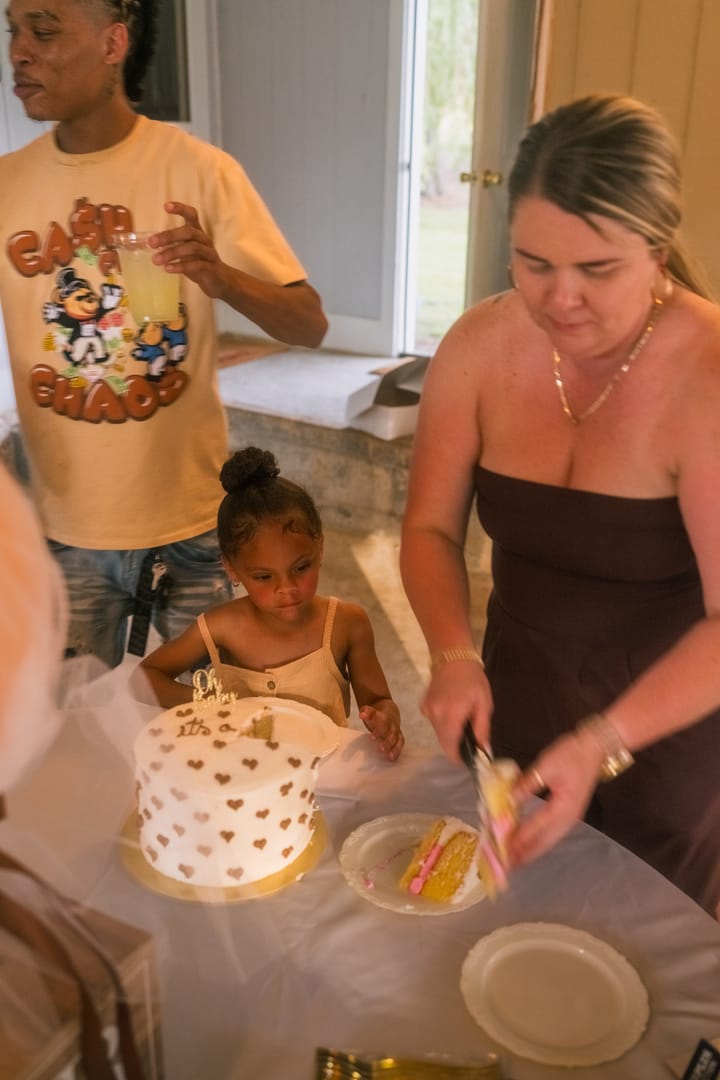 Gender Reveal: Alliah & Jay, photo 116