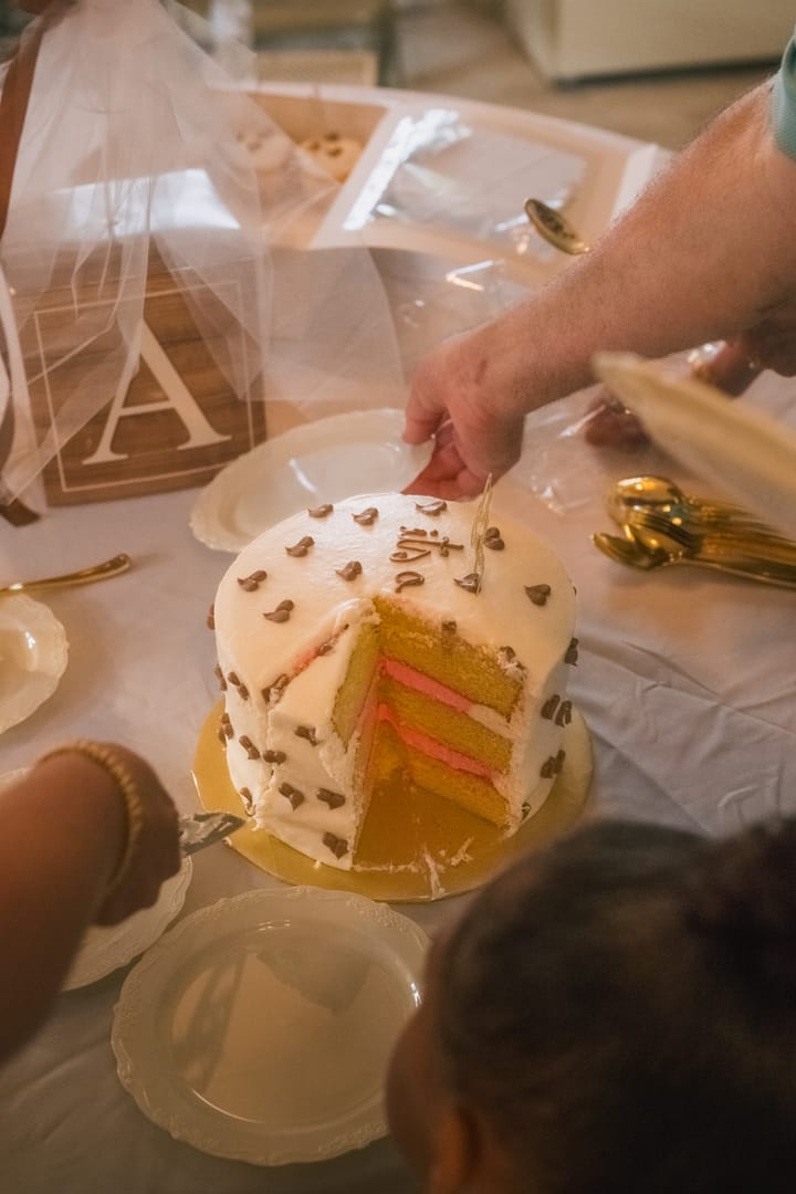Gender Reveal: Alliah & Jay, photo 120
