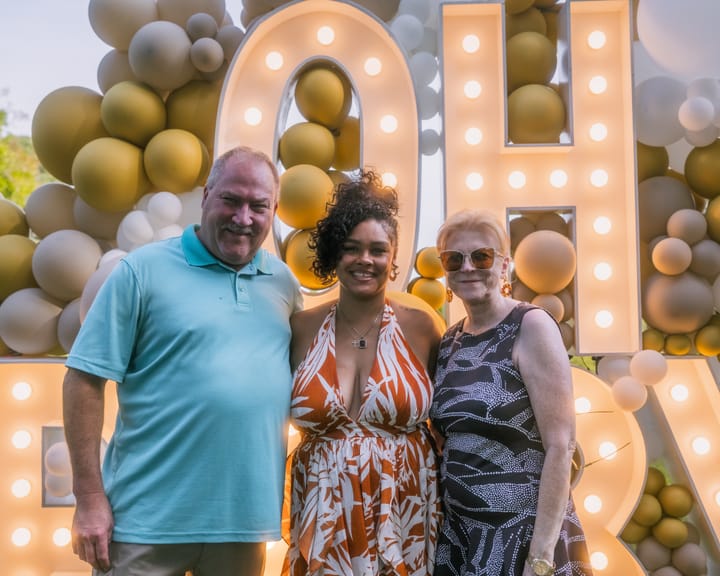 Gender Reveal: Alliah & Jay, photo 38