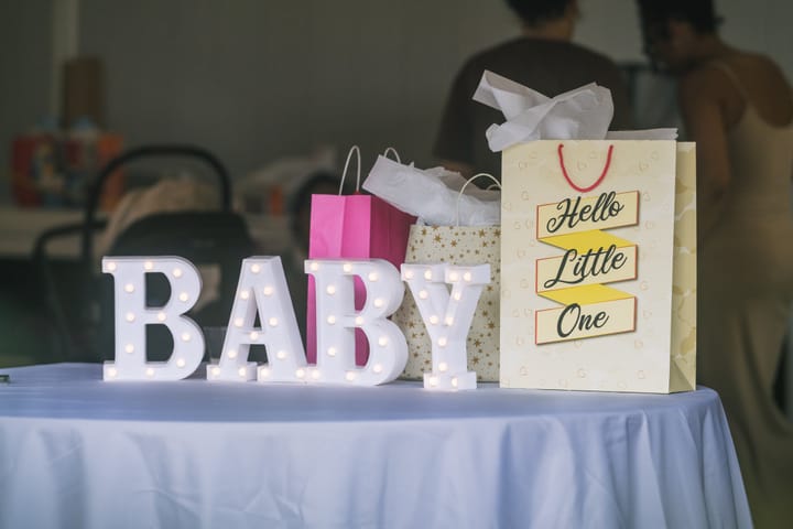 Gender Reveal: Alliah & Jay, photo 21