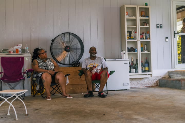 Gender Reveal: Alliah & Jay, photo 114