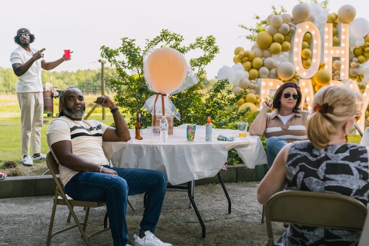 Gender Reveal: Alliah & Jay, photo 122