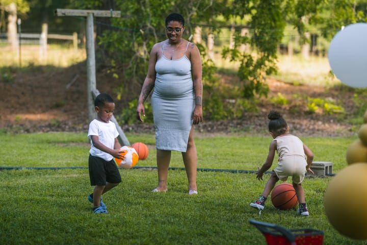 Gender Reveal: Alliah & Jay, photo 111