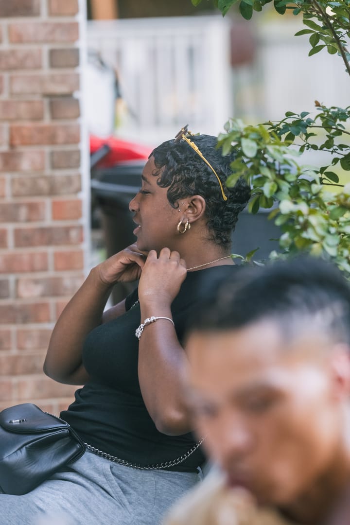 Gender Reveal: Alliah & Jay, photo 115
