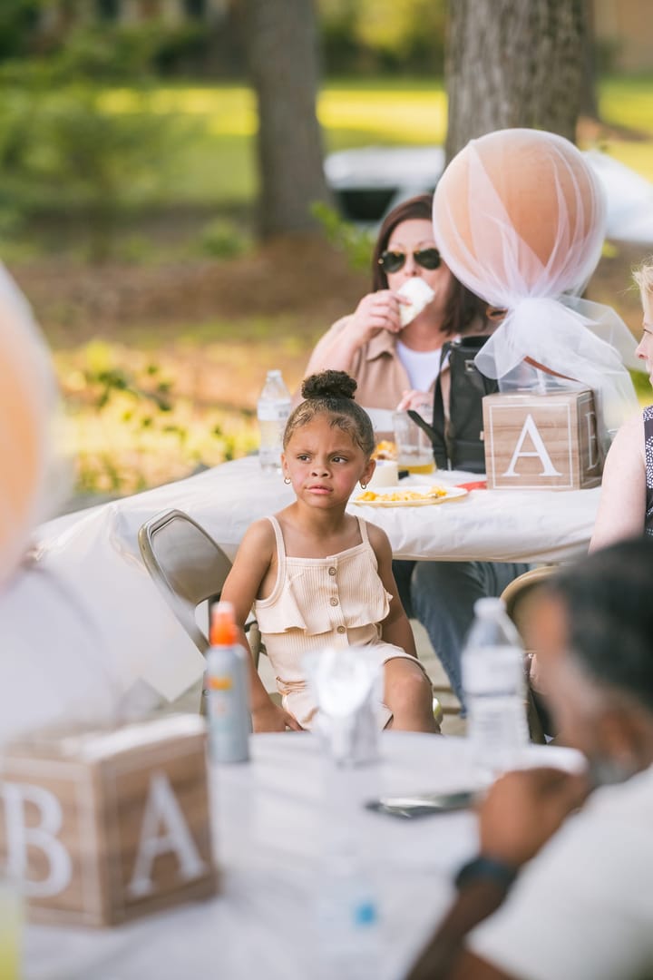 Gender Reveal: Alliah & Jay, photo 123