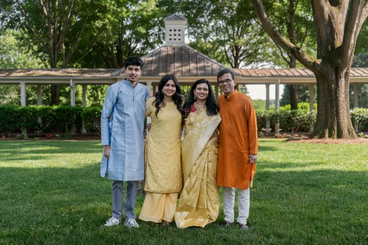 Kaustubh & Ankita Wedding, photo 849