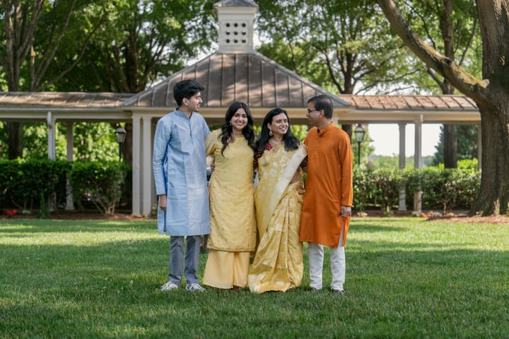 Kaustubh & Ankita Wedding, photo 857