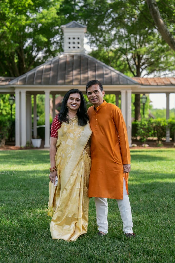 Kaustubh & Ankita Wedding, photo 2