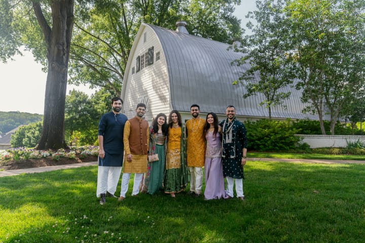 Kaustubh & Ankita Wedding, photo 18