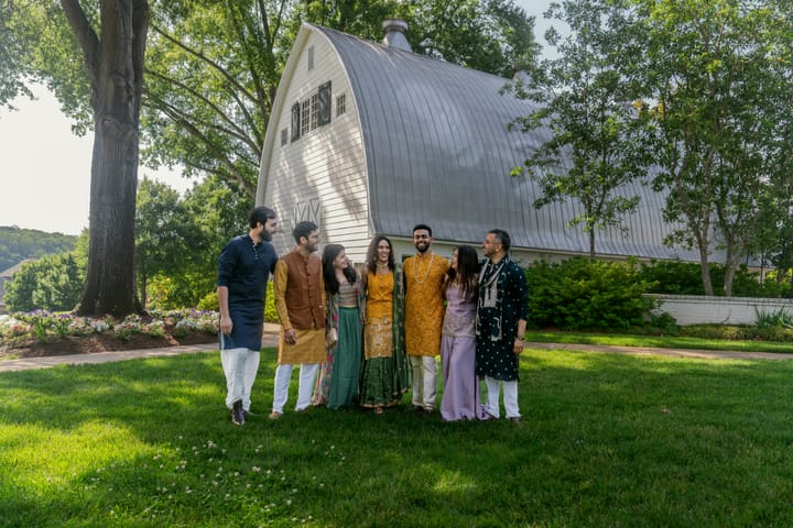 Kaustubh & Ankita Wedding, photo 26