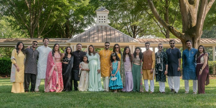 Kaustubh & Ankita Wedding, photo 90