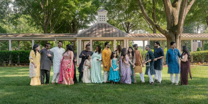 Kaustubh & Ankita Wedding, photo 106