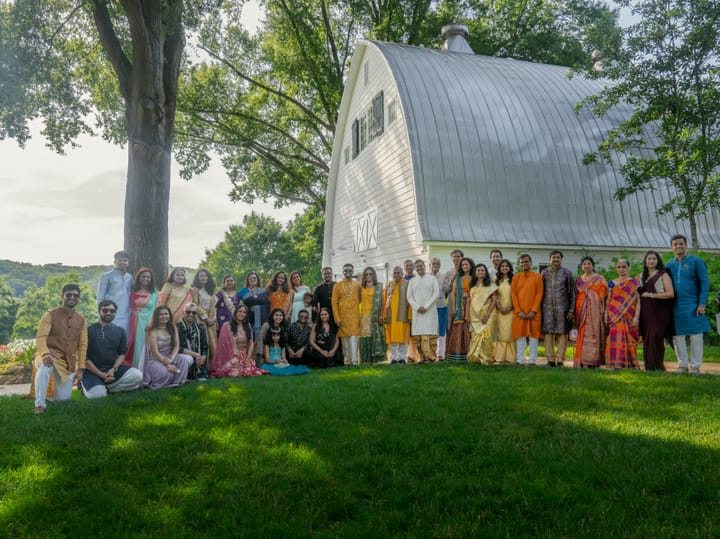 Kaustubh & Ankita Wedding, photo 138
