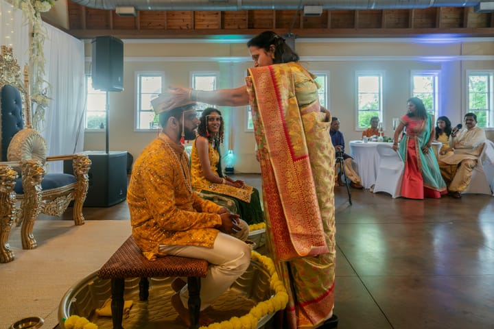 Kaustubh & Ankita Wedding, photo 186
