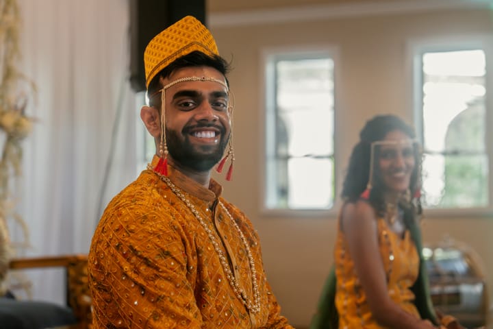Kaustubh & Ankita Wedding, photo 202