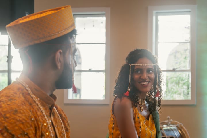 Kaustubh & Ankita Wedding, photo 210