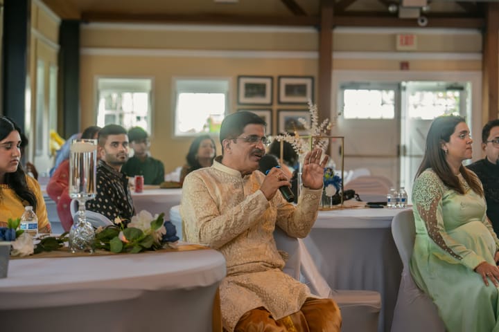 Kaustubh & Ankita Wedding, photo 218