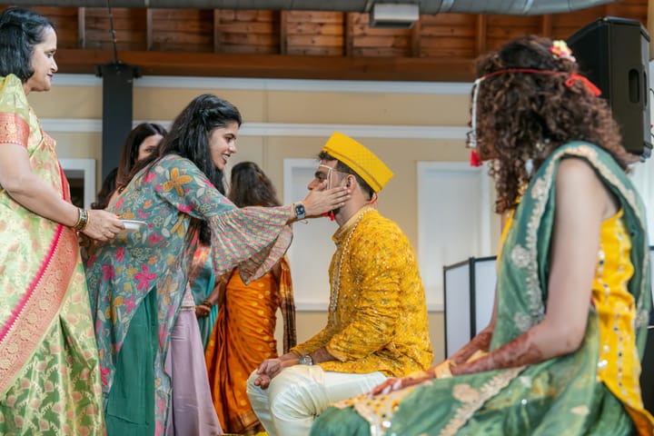Kaustubh & Ankita Wedding, photo 266