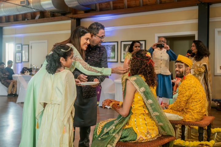 Kaustubh & Ankita Wedding, photo 274