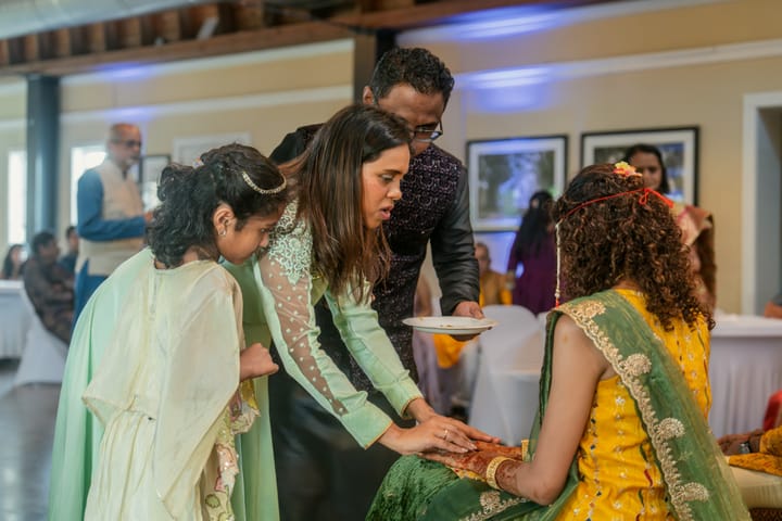 Kaustubh & Ankita Wedding, photo 282