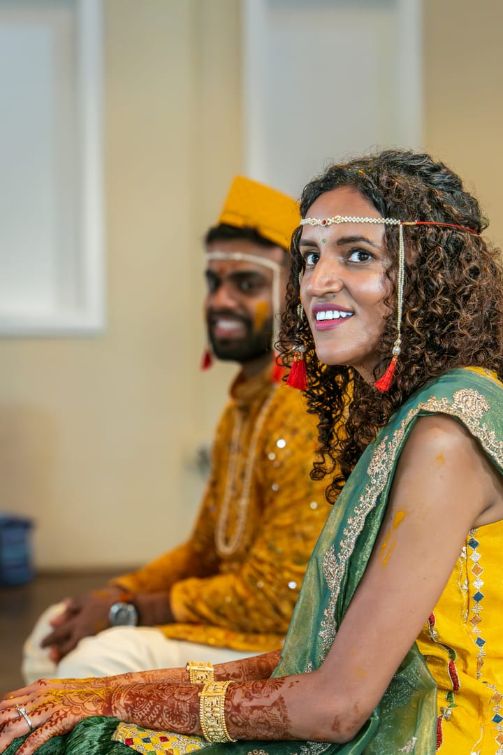 Kaustubh & Ankita Wedding, photo 306