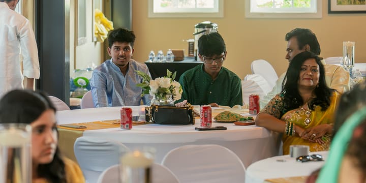 Kaustubh & Ankita Wedding, photo 322