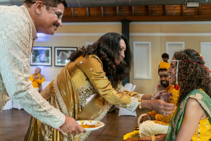 Kaustubh & Ankita Wedding, photo 330