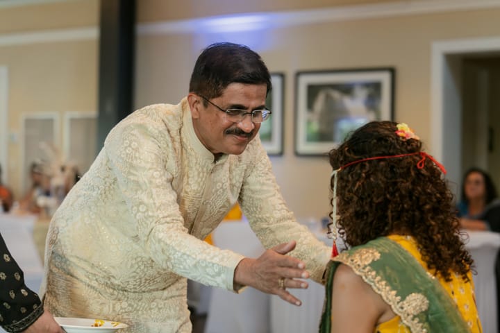 Kaustubh & Ankita Wedding, photo 338