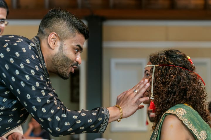 Kaustubh & Ankita Wedding, photo 346