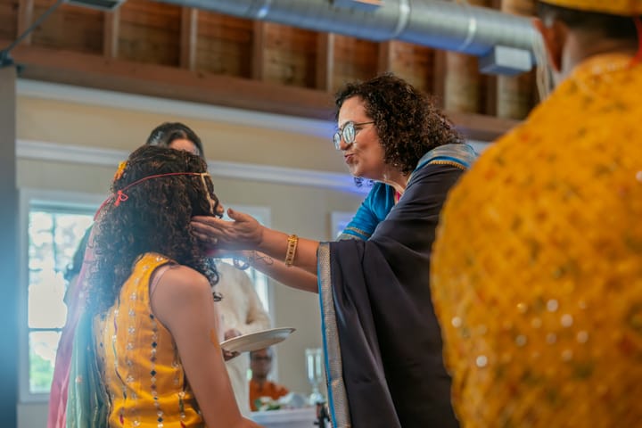 Kaustubh & Ankita Wedding, photo 378