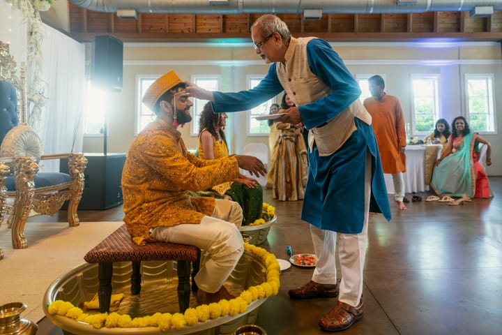 Kaustubh & Ankita Wedding, photo 410