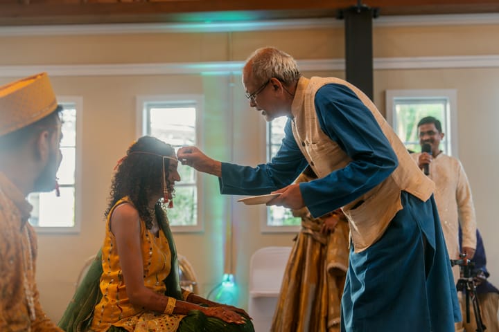 Kaustubh & Ankita Wedding, photo 418