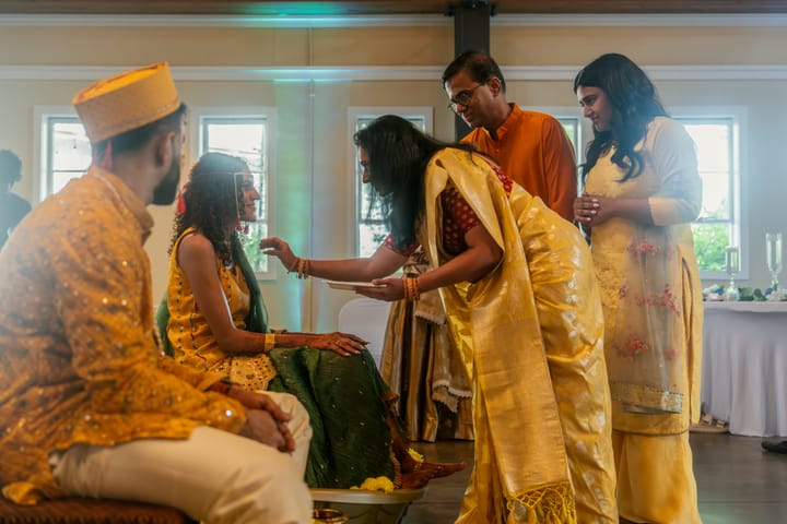 Kaustubh & Ankita Wedding, photo 426