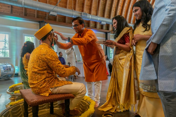 Kaustubh & Ankita Wedding, photo 434