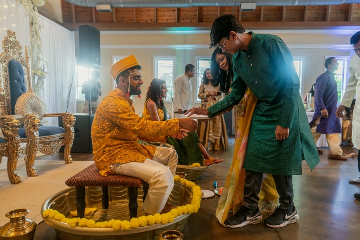 Kaustubh & Ankita Wedding, photo 442