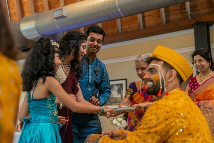 Kaustubh & Ankita Wedding, photo 450