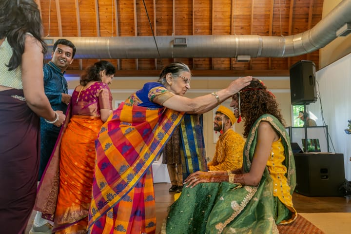 Kaustubh & Ankita Wedding, photo 458