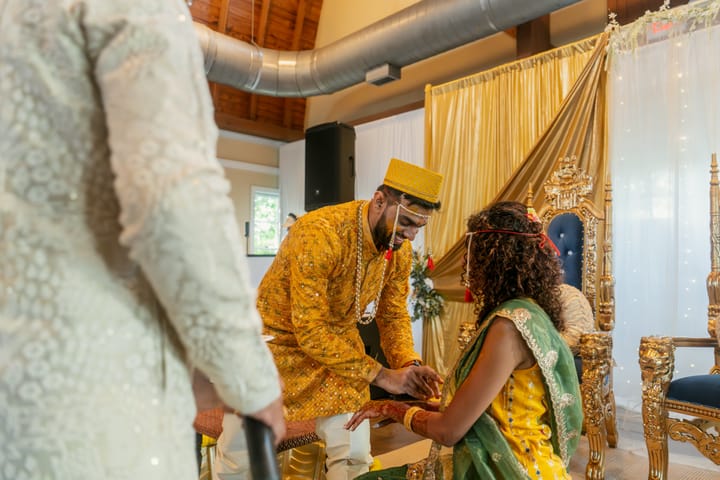 Kaustubh & Ankita Wedding, photo 474