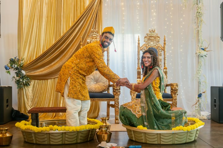 Kaustubh & Ankita Wedding, photo 506