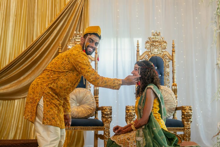 Kaustubh & Ankita Wedding, photo 522