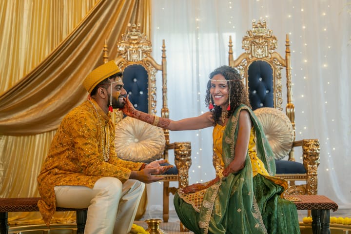 Kaustubh & Ankita Wedding, photo 530